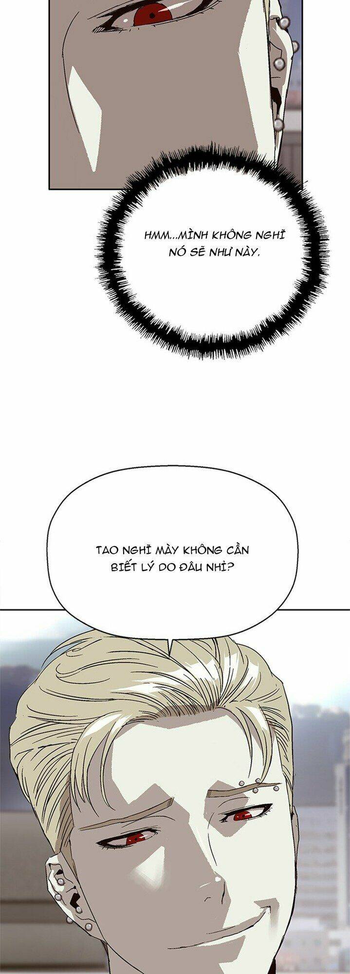 Weak Hero - Chương 145