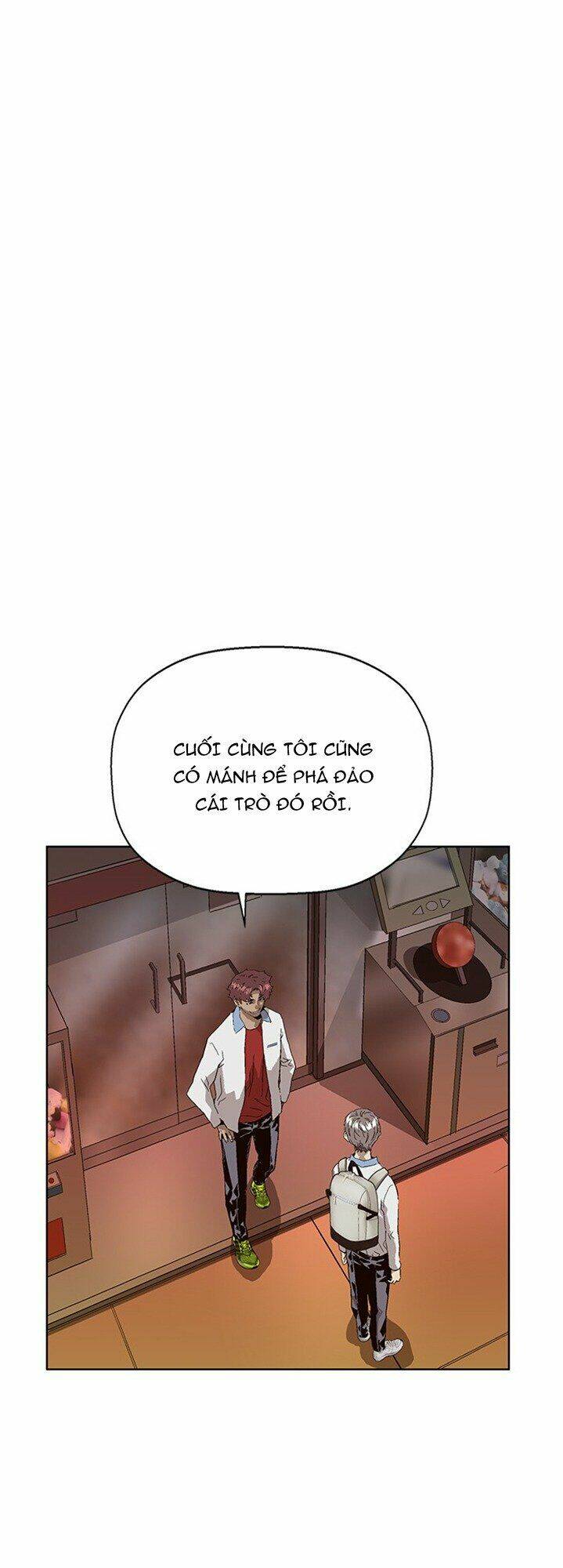Weak Hero - Chương 145