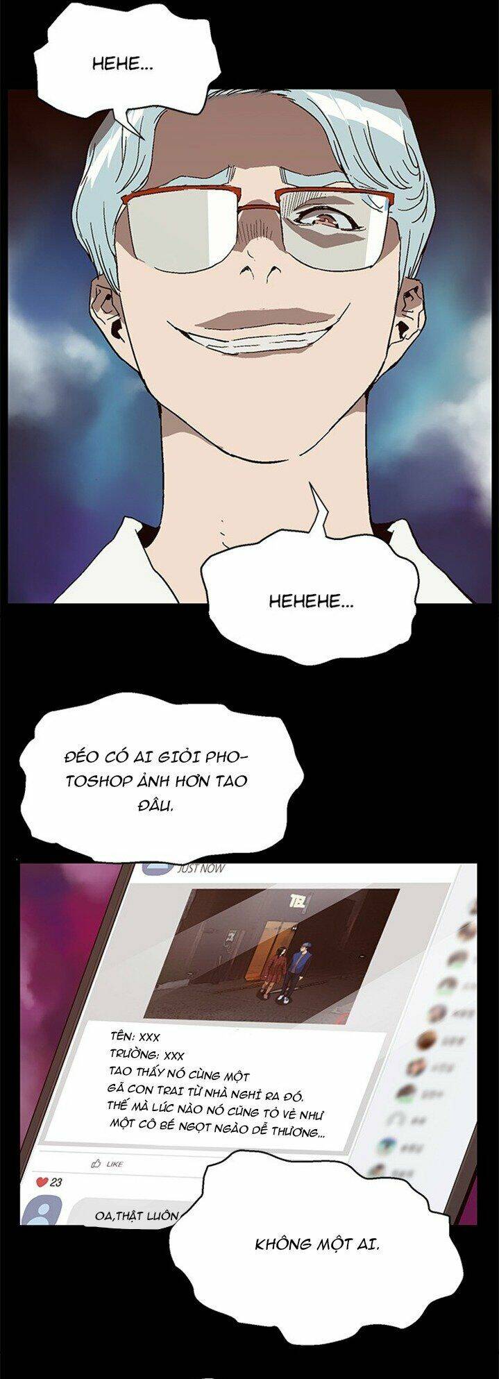 Weak Hero - Chương 145
