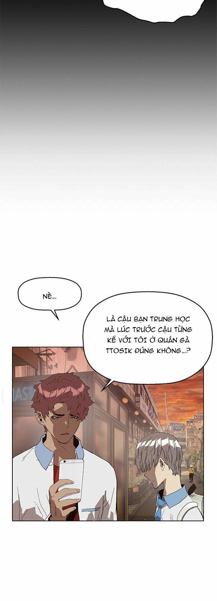 Weak Hero - Chương 145