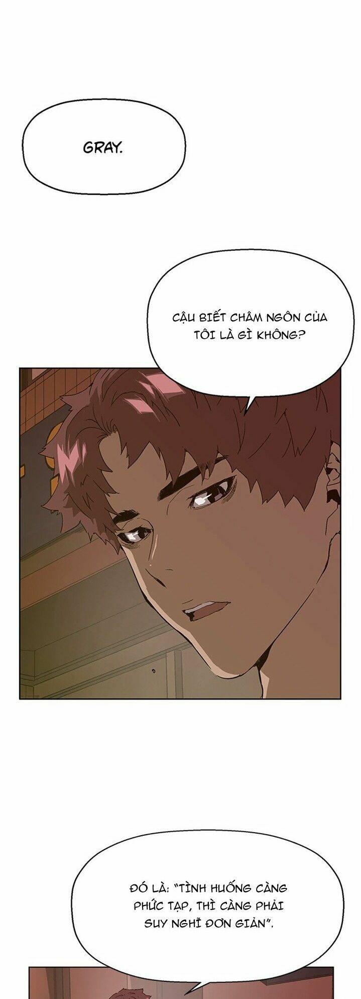 Weak Hero - Chương 145
