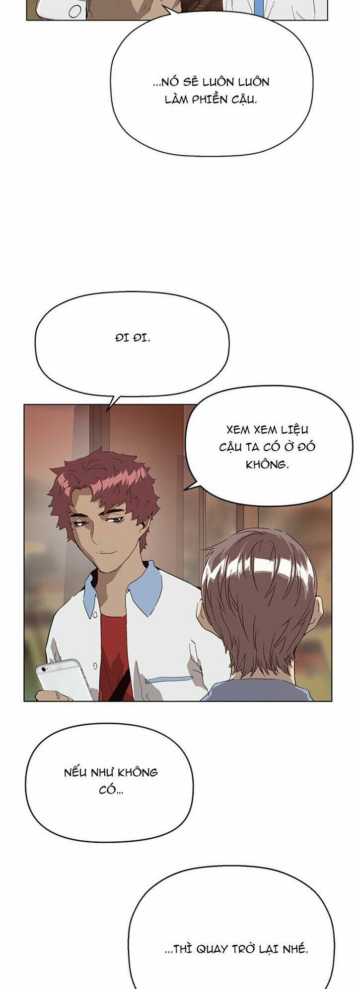 Weak Hero - Chương 145