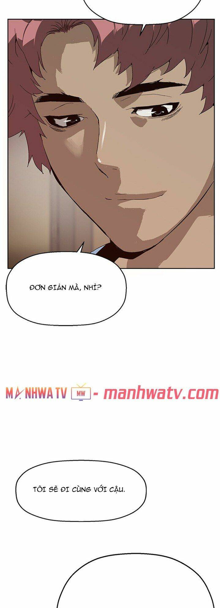 Weak Hero - Chương 145