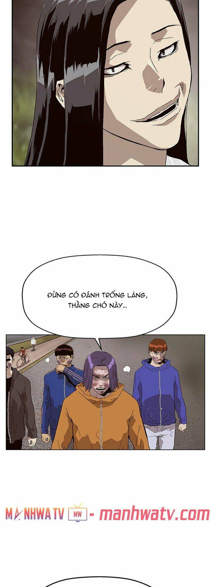 Weak Hero - Chương 145