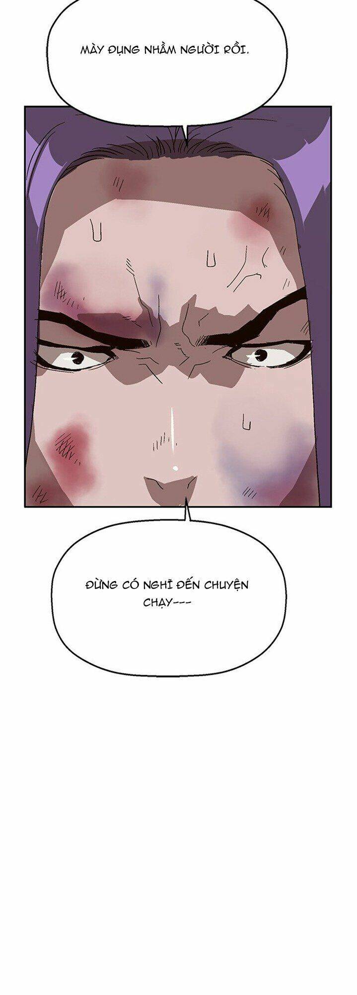 Weak Hero - Chương 145