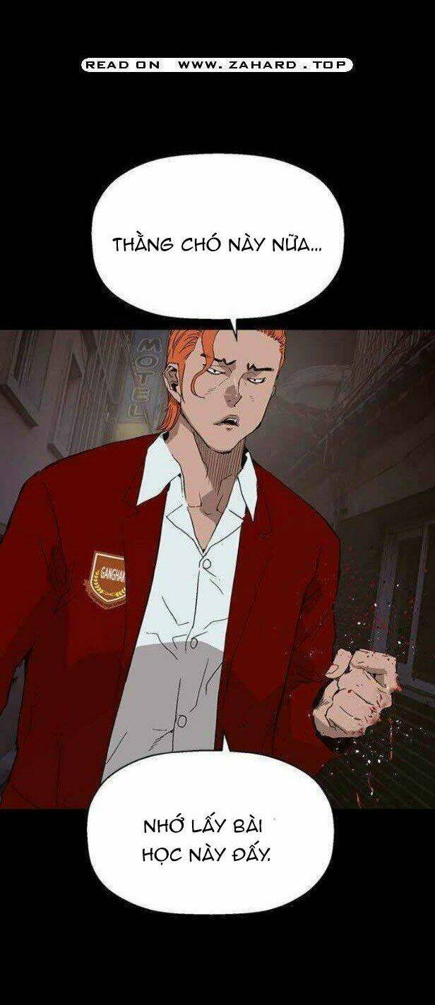 Weak Hero - Chương 146