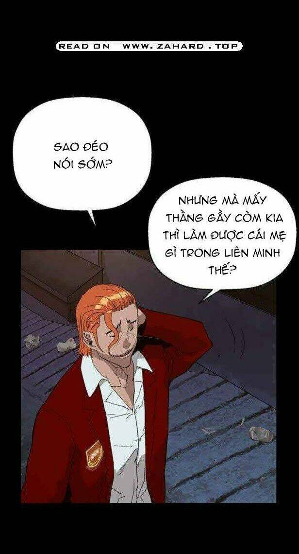Weak Hero - Chương 146