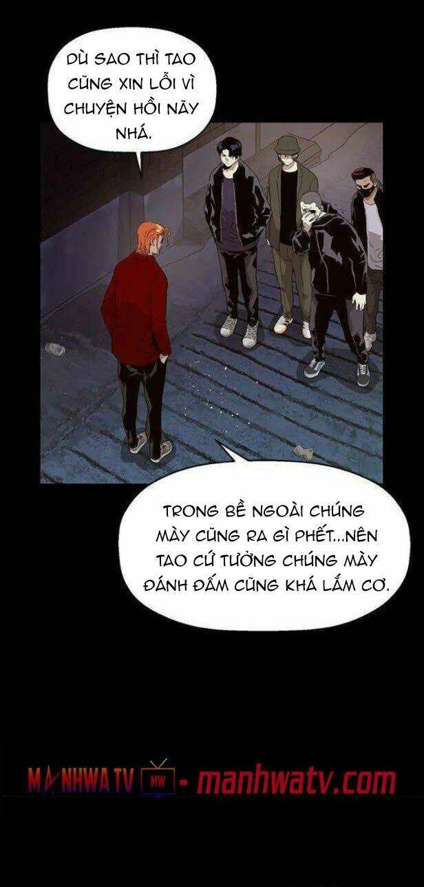 Weak Hero - Chương 146