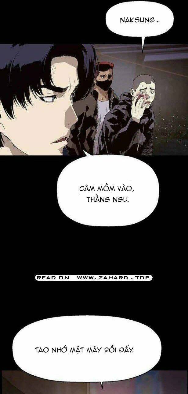 Weak Hero - Chương 146