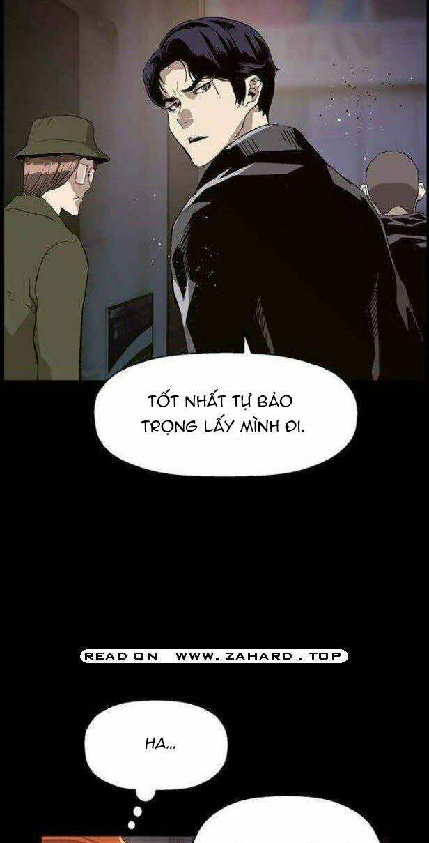 Weak Hero - Chương 146