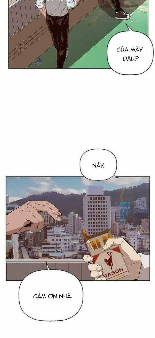 Weak Hero - Chương 146