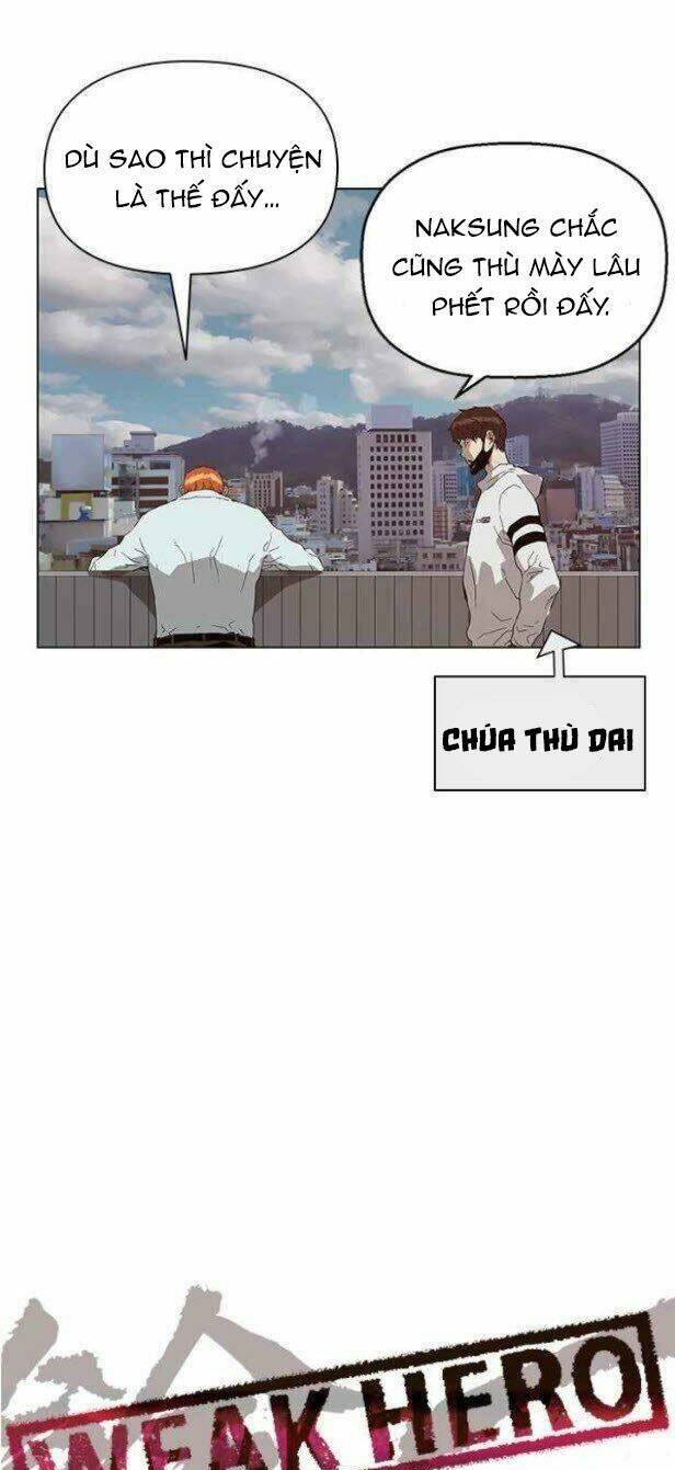 Weak Hero - Chương 146