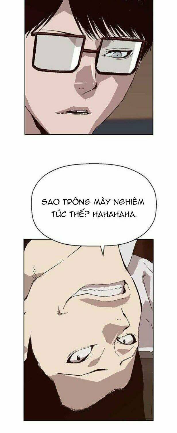 Weak Hero - Chương 146