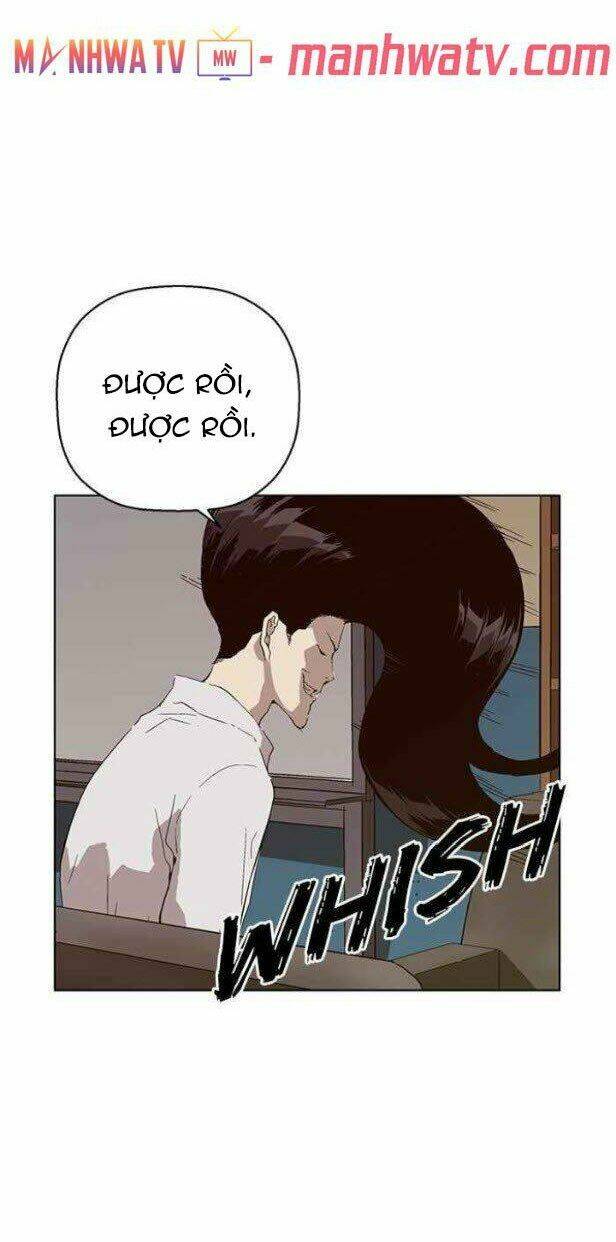 Weak Hero - Chương 146
