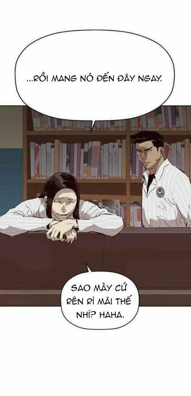 Weak Hero - Chương 146