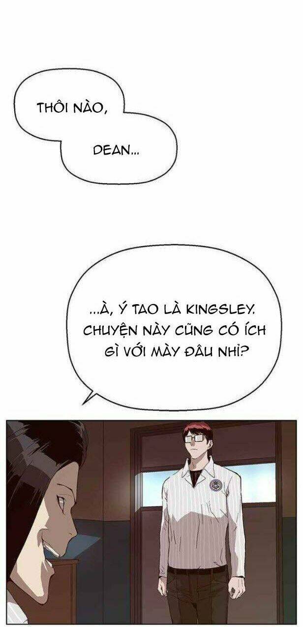 Weak Hero - Chương 146