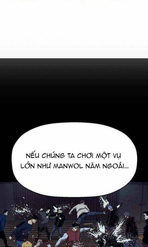 Weak Hero - Chương 146