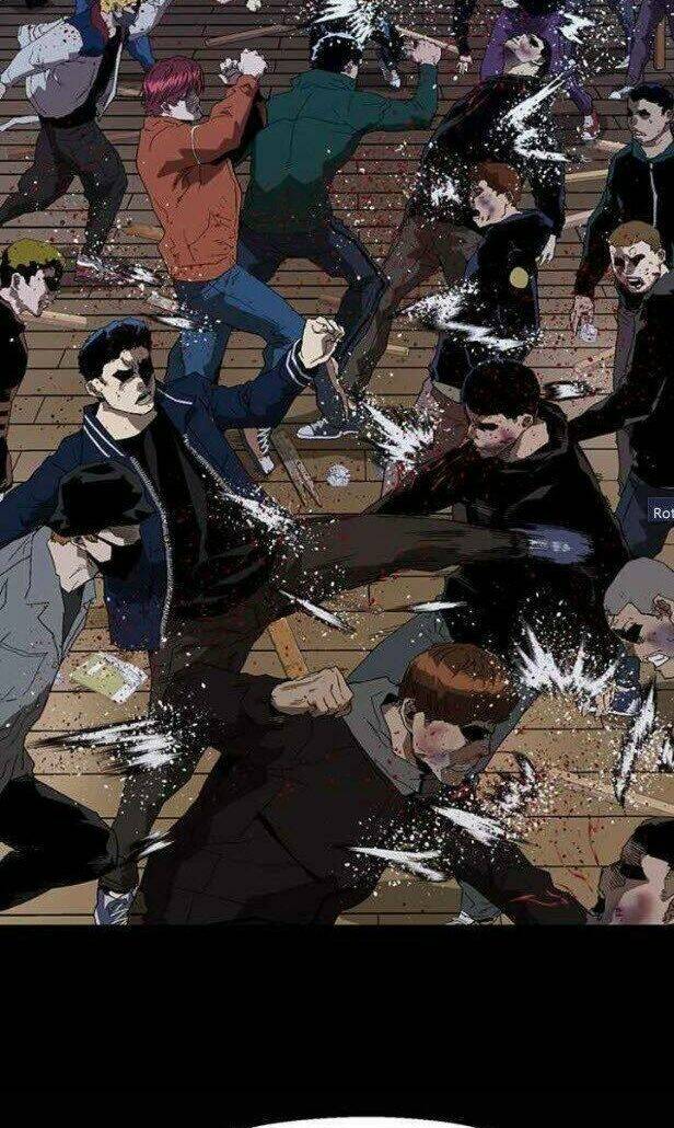 Weak Hero - Chương 146