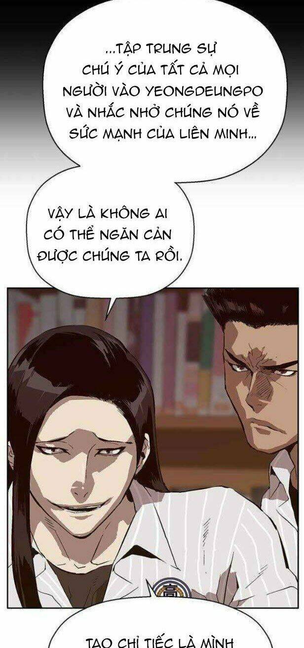 Weak Hero - Chương 146