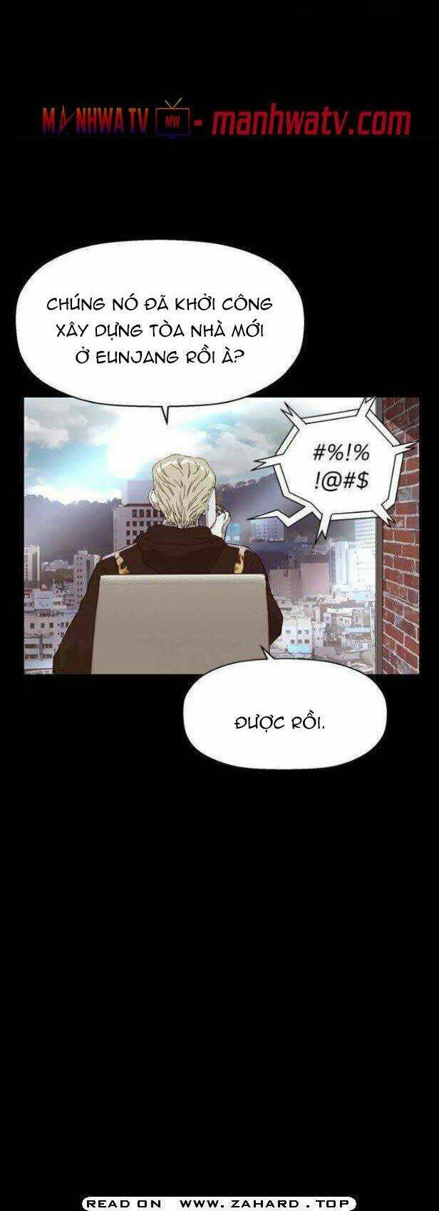 Weak Hero - Chương 146