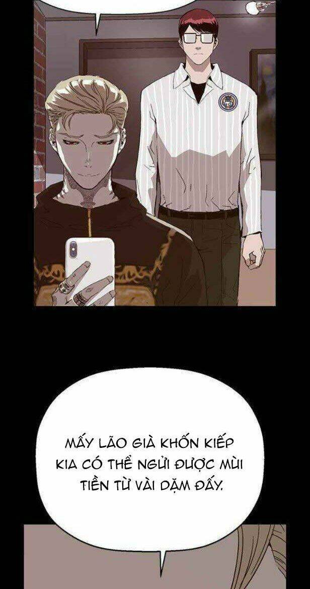 Weak Hero - Chương 146