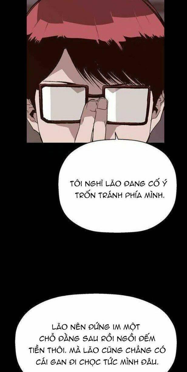 Weak Hero - Chương 146