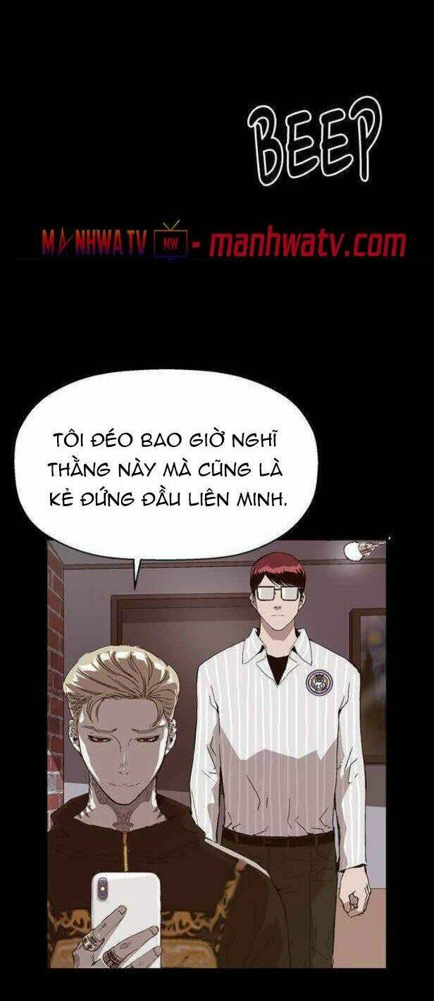 Weak Hero - Chương 146