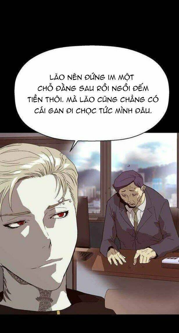 Weak Hero - Chương 146