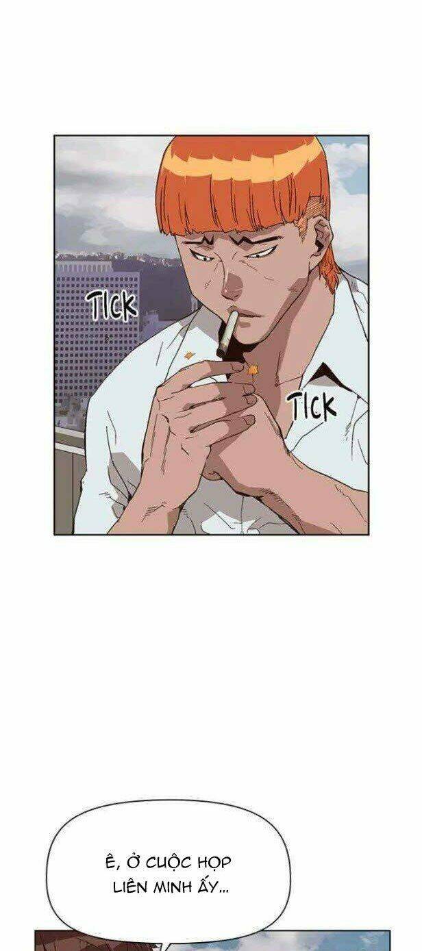 Weak Hero - Chương 146