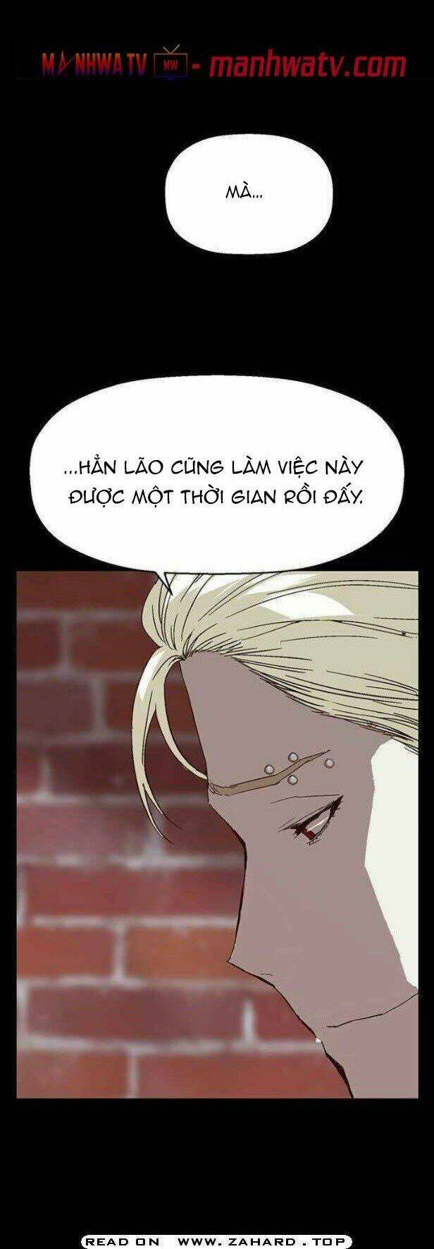 Weak Hero - Chương 146