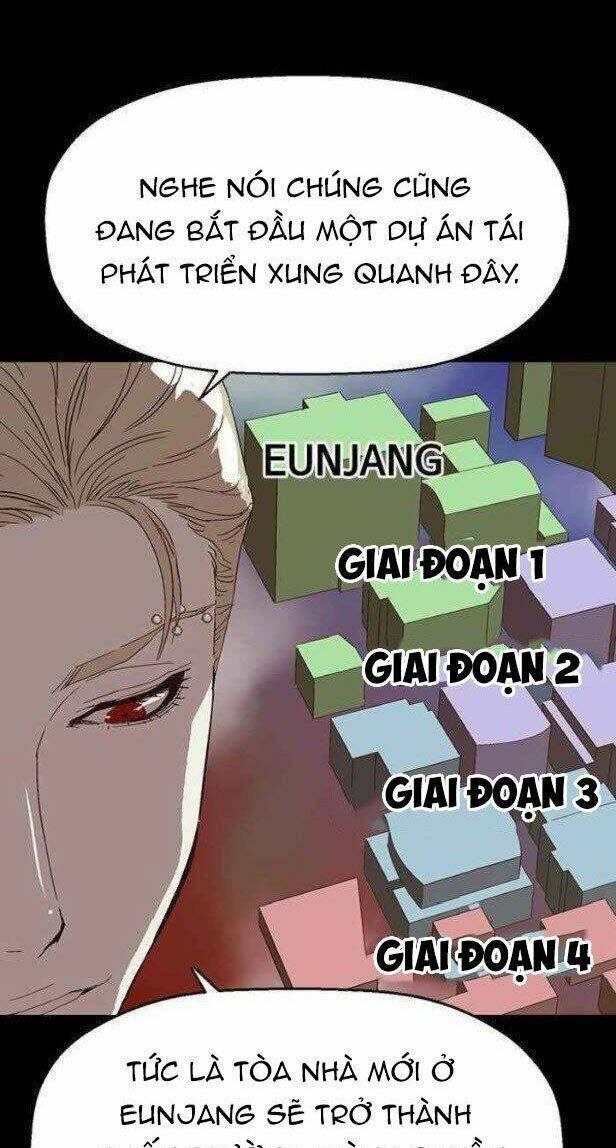 Weak Hero - Chương 146