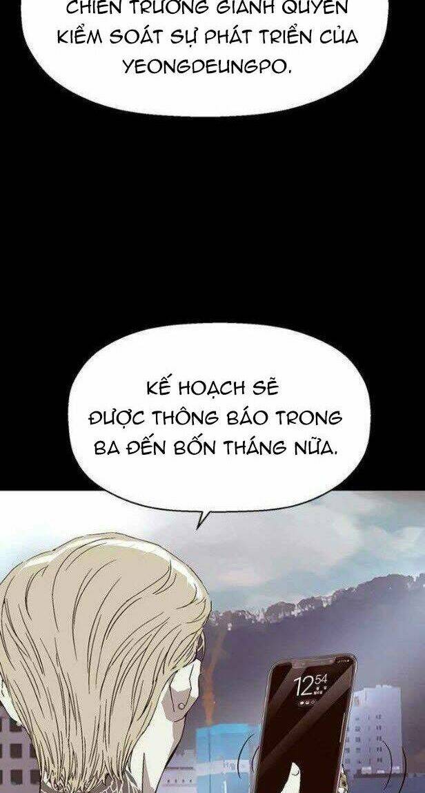Weak Hero - Chương 146