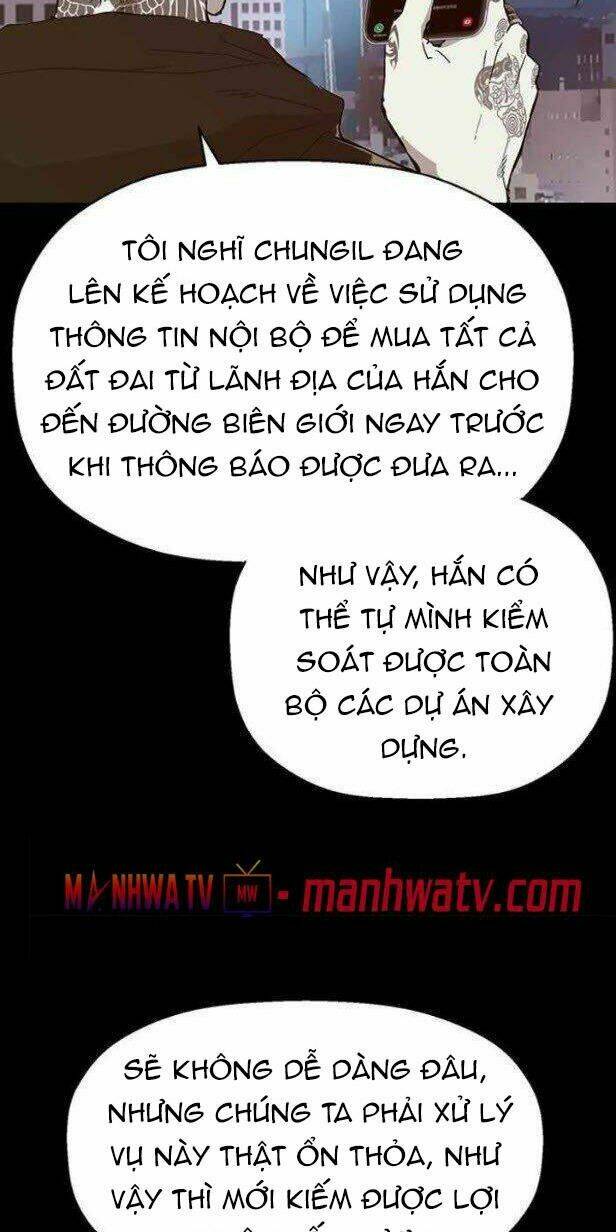 Weak Hero - Chương 146