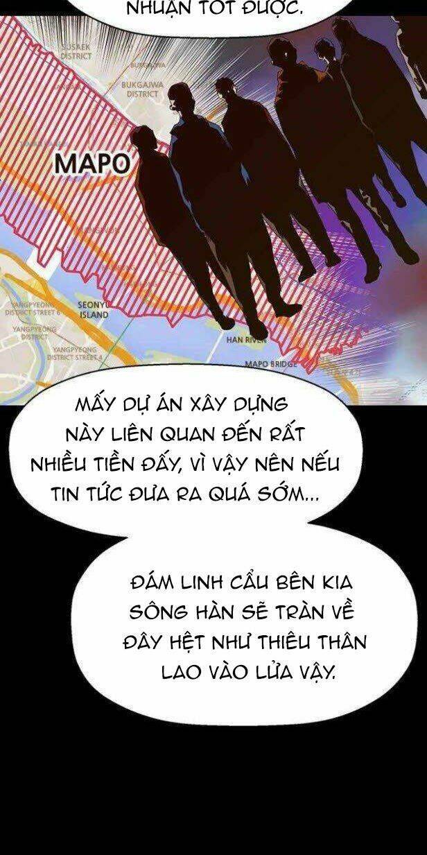 Weak Hero - Chương 146