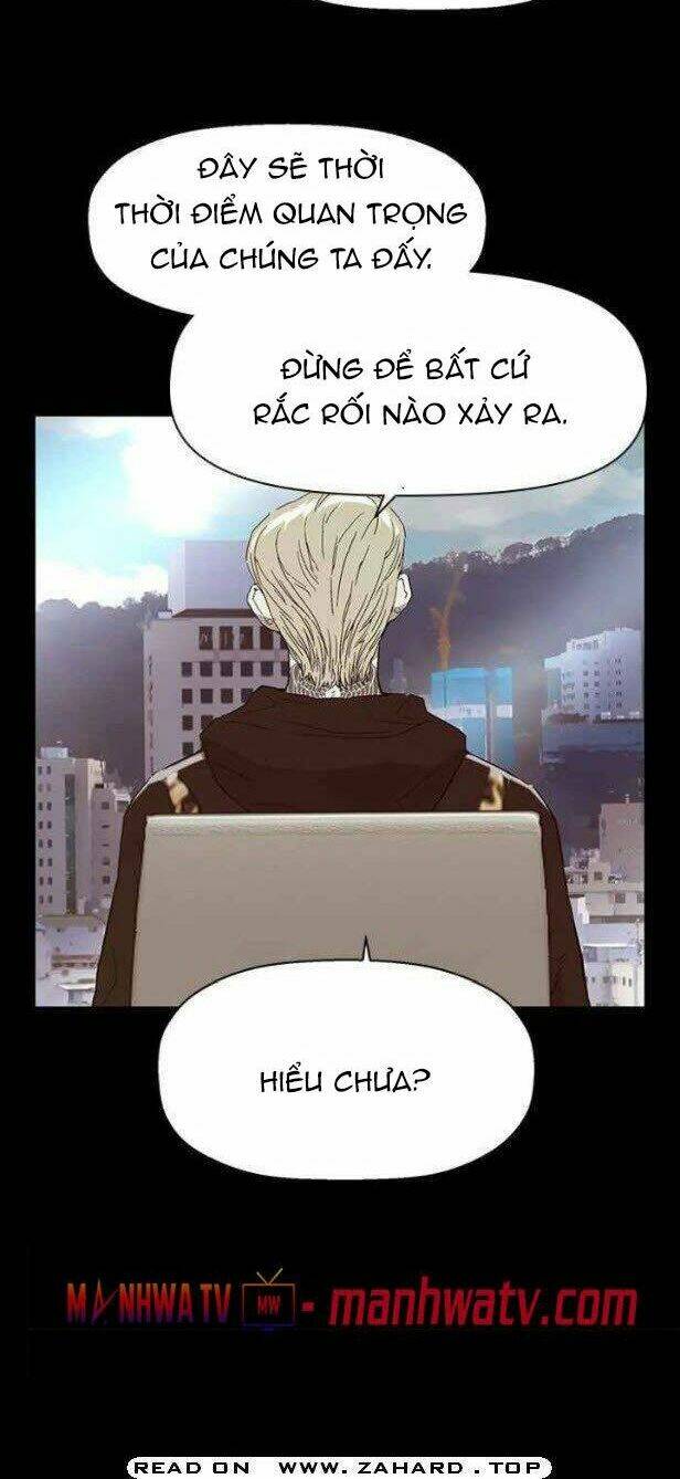 Weak Hero - Chương 146