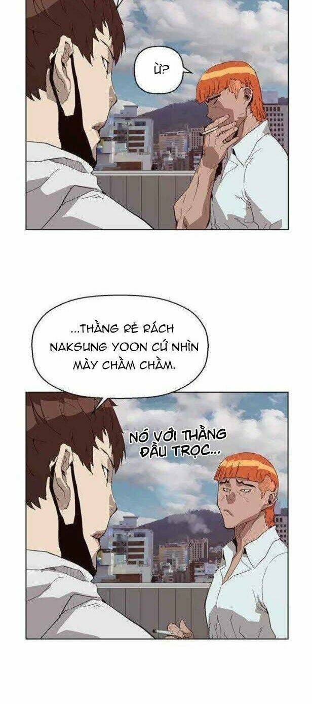 Weak Hero - Chương 146