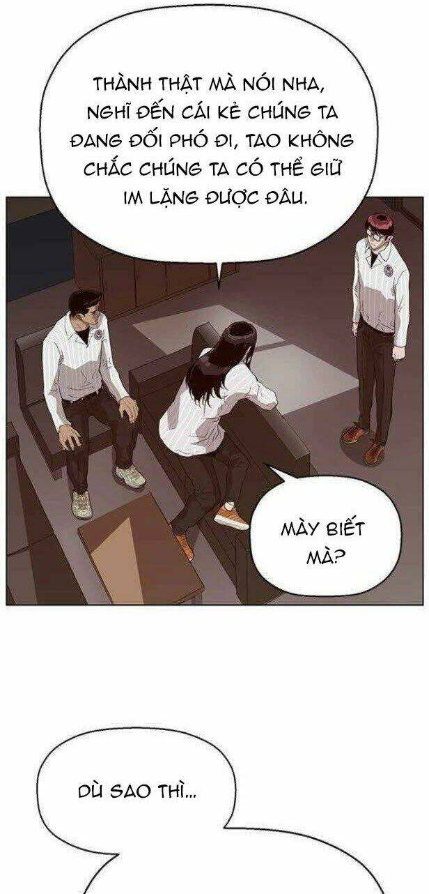 Weak Hero - Chương 146