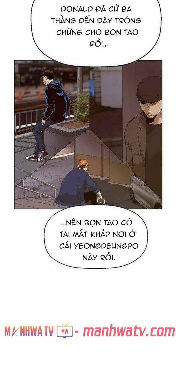 Weak Hero - Chương 146