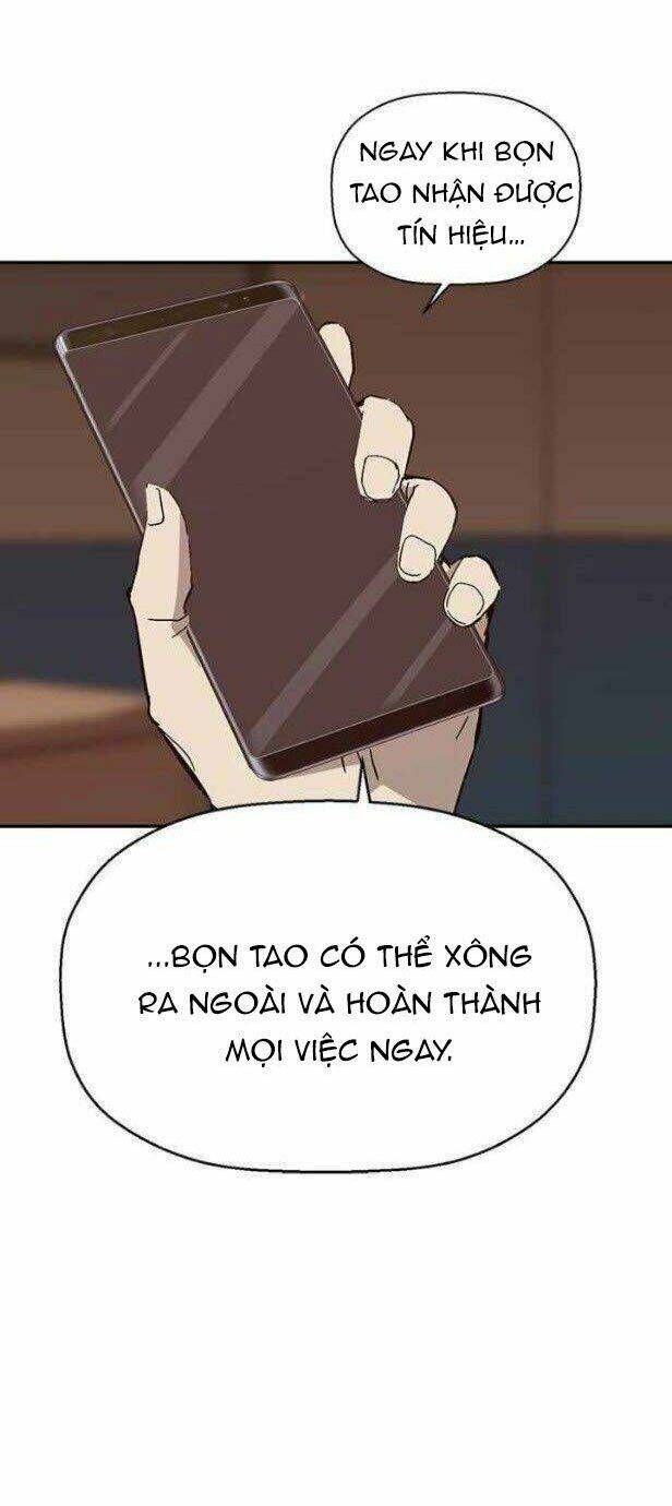 Weak Hero - Chương 146