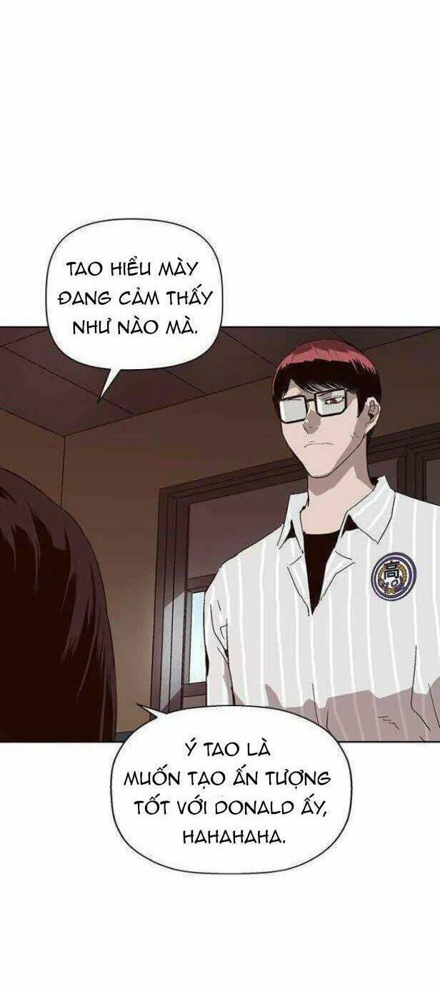 Weak Hero - Chương 146