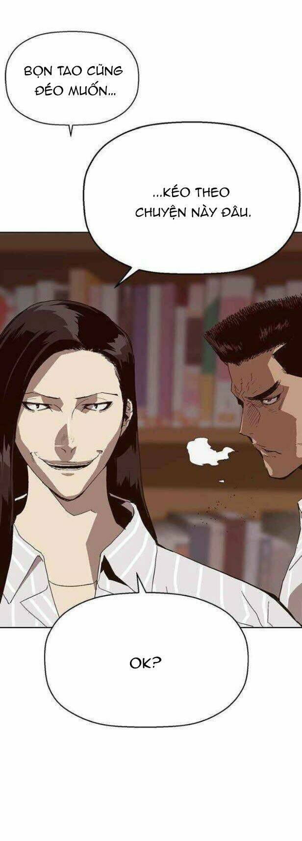 Weak Hero - Chương 146