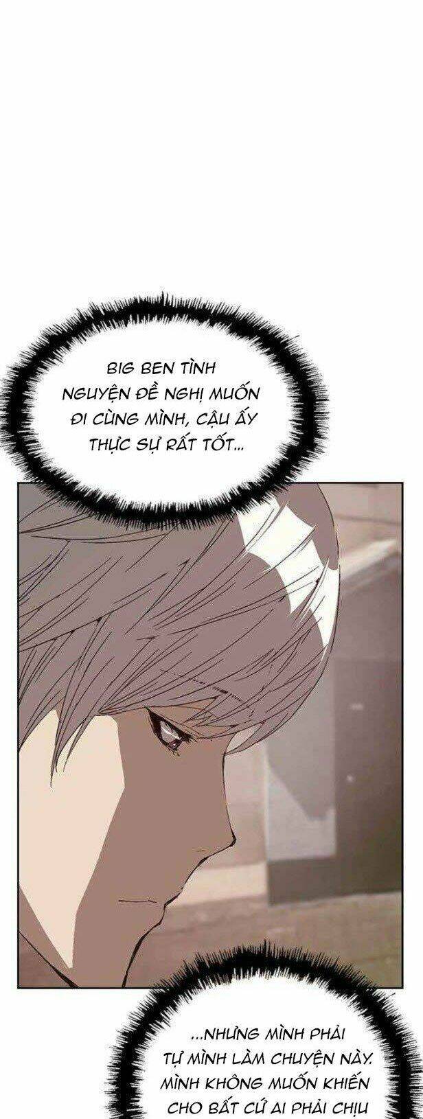 Weak Hero - Chương 146