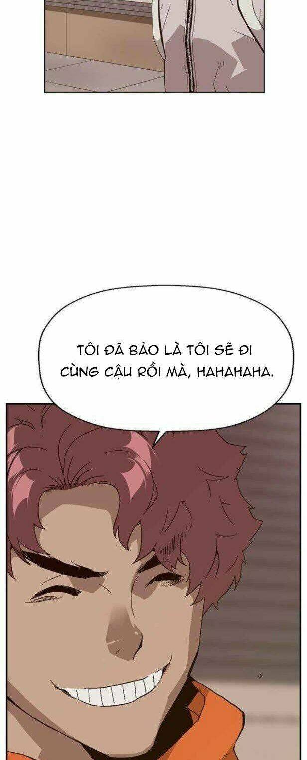 Weak Hero - Chương 146