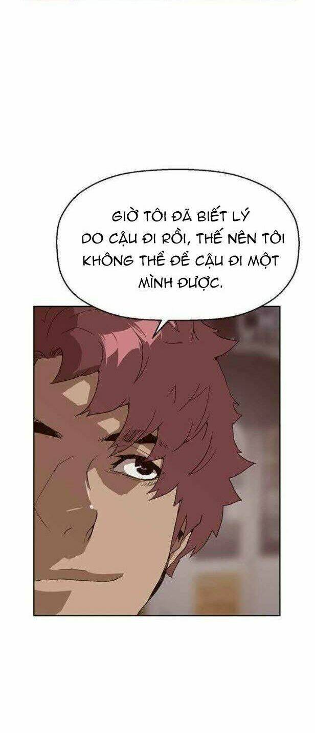 Weak Hero - Chương 146