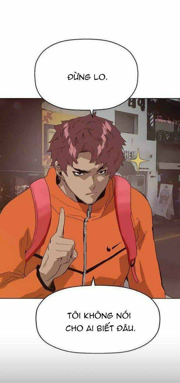 Weak Hero - Chương 146