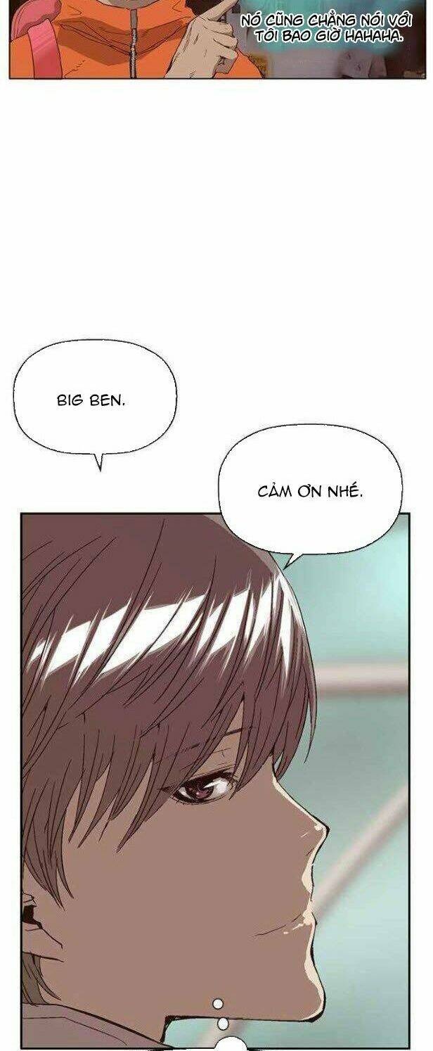 Weak Hero - Chương 146