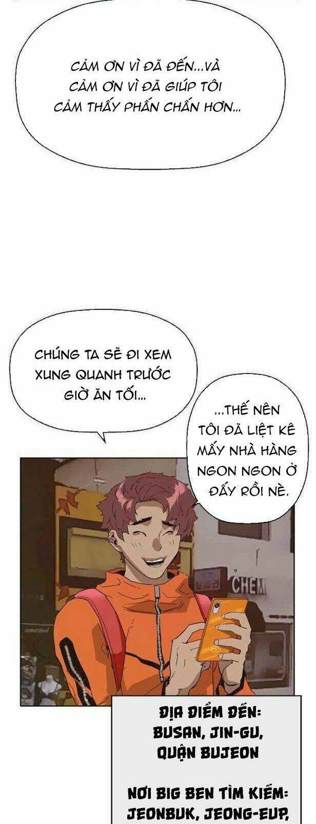 Weak Hero - Chương 146