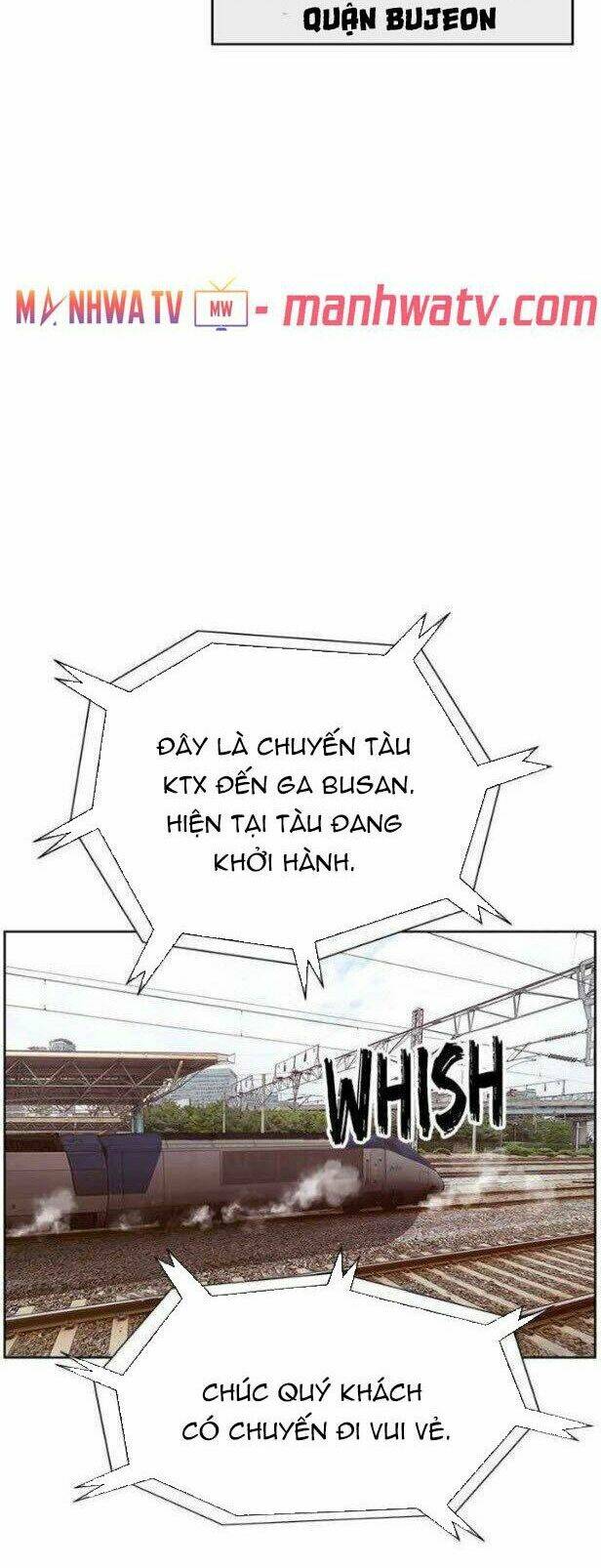 Weak Hero - Chương 146