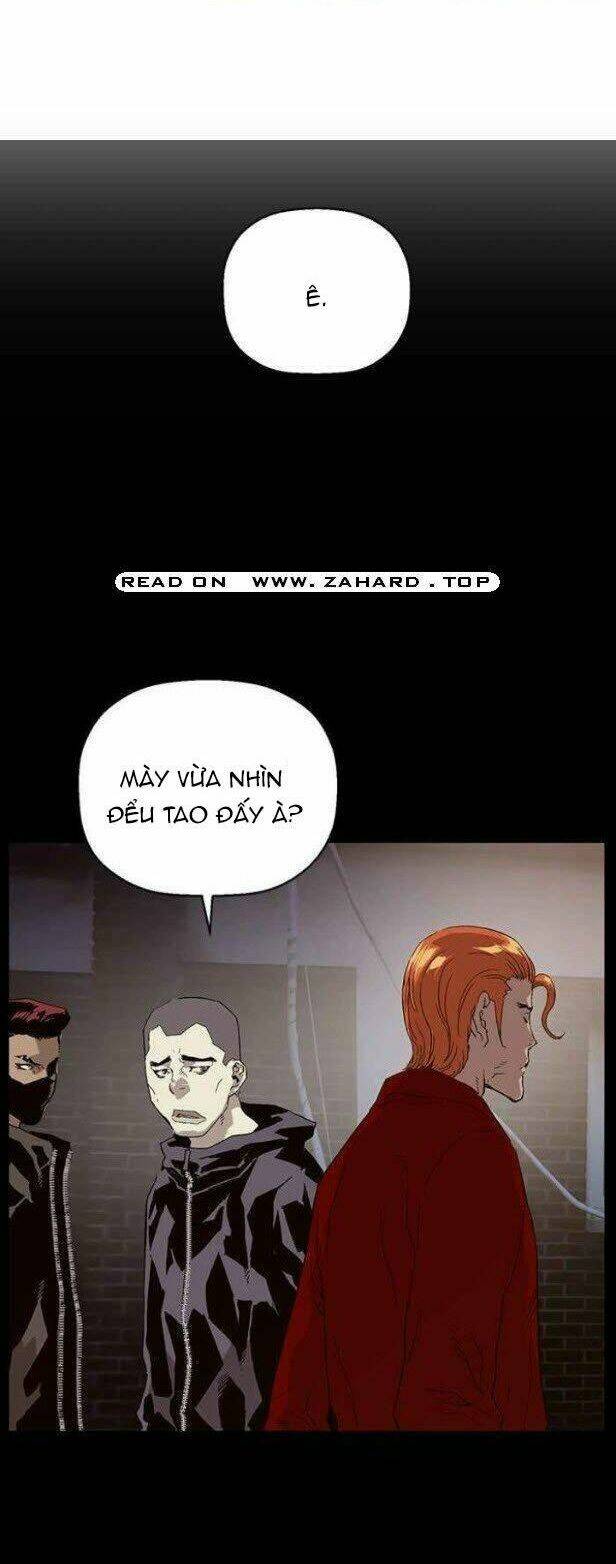 Weak Hero - Chương 146
