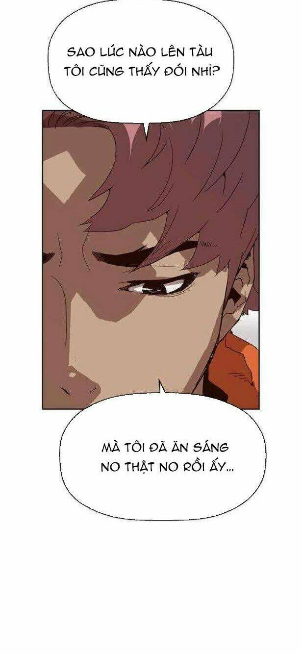 Weak Hero - Chương 146